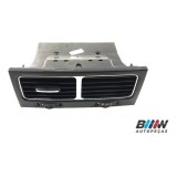 Difusor Ar Cond. Traseiro Touareg V8 2013 C/detalhe C3506