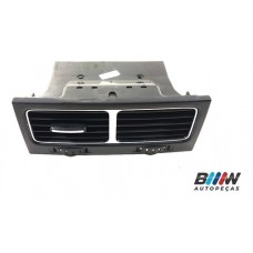 Difusor Ar Cond. Traseiro Touareg V8 2013 C/detalhe C3506