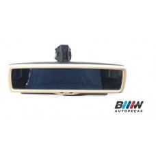 Retrovisor Interno Vw Touareg V8 2013 C3594