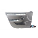 Forro Porta Diant Esq Vw Touareg V8 2013 C3644