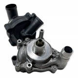 Bomba Da Agua Do Motor Vw Touareg 4.2 V8 2013 C3663