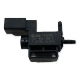 Valvula Solenoide De Vacuo Vw Touareg 4.2 V8 2013 C3673