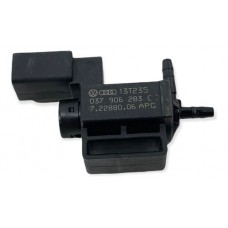 Valvula Solenoide De Vacuo Vw Touareg 4.2 V8 2013 C3675