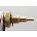 1687 Sensor De Temperatura D'água Toyota Corolla 2.0 16v