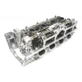 2037 Cabeçote Bmw X5 4.8 V8 754261202