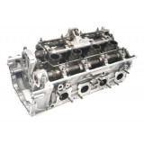 2038 Cabeçote Bmw X5 4.8 V8 754261302