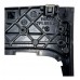 Moldura Do Console Madeira Vw Touareg 2013 C3782