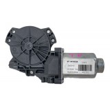 Motor Maquina Vidro Eletrico Tras Direito Ix35 2014 C4233