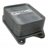 Radiador De Oleo Do Motor Polo Virtus 1.0 Tsi C4305