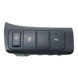 Comando Botao Controle Traçao Kia Optima 2014 C5019