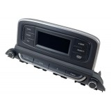 Radio Esterio Original Hyundai Hb20 2021 Sem Chicote! C5657