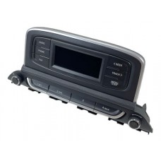 Radio Esterio Original Hyundai Hb20 2021 Sem Chicote! C5657