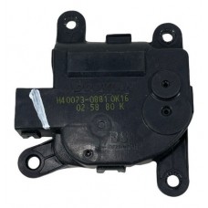 Motor Atuador Do Ar Condiconado Hyundai Hb20 2021 C5658