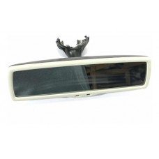 Retrovisor Interno Vw Jetta Tsi 2013 C6030