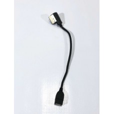 Cabo Ami Usb Vw Jetta Tsi 2013 C6036