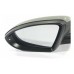 Espelho Retrovisor Lado Esquerdo Vw Jetta Gli 2020 C6258