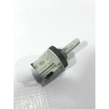 Sensor Temperatura Ar Digital Jetta 2013 Original C6088