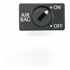 Interruptor On Off Airbag Jetta Tsi 2013 C6103