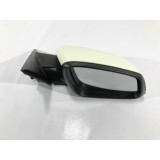 Espelho Retrovisor Direito Carona Bmw 320 2014 C6129