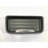 Tampa Porta Copos Bmw 320 2014 9232068 Original C6136