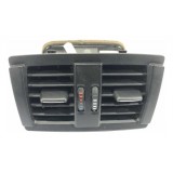 Difusor Saída Ar Traseira Console Bmw 320 2014 C6177