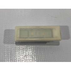 Luz Cortesia Porta Bmw 320 2014 921949005 C6205