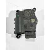 Motor Caixa Ar Condicionado Jetta Gli 2020 C6281