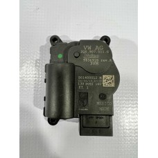 Motor Caixa Ar Condicionado Jetta Gli 2020 C6326