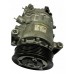 Compressor Ar Condicionado Jetta Gli 2020 C6357