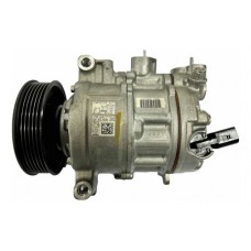 Compressor Ar Condicionado Jetta Gli 2020 C6357