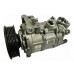 Compressor Ar Condicionado Jetta Gli 2020 C6357