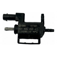 Válvula Solenoide Coletor Admissão Jetta Gli 2020 C6399