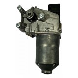 Motor Limpador Parabrisa Jetta Gli 2020 C6577