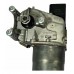 Motor Limpador Parabrisa Jetta Gli 2020 C6577