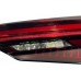 Lanterna Led Tampa Traseira Direita Audi A5 2017 C6939