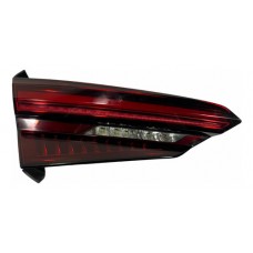 Lanterna Led Tampa Traseira Esquerda Audi A5 2017 C6941