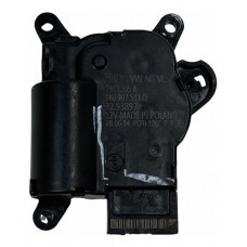 Motor Caixa Ar Condicionado 1k0907511q Jetta Tsi 2013 C7048