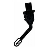 Sensor Temperatura Caixa Ar 2q0907543a T-cross 2020 C7240