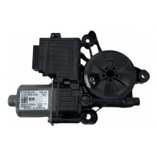 Motor Vidro Elétrico Traseiro Direito T-cross 2020 C7251