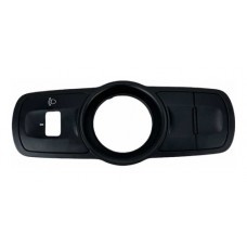 Moldura Botão Retrovisor Elétrico Chery Arrizo 2020 C7451