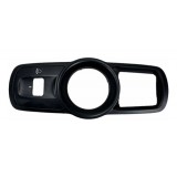 Moldura Botão Retrovisor Elétrico Chery Tiggo 2 2018 C7539