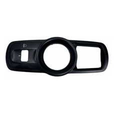 Moldura Botão Retrovisor Elétrico Chery Tiggo 2 2018 C7539