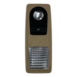 Luz Teto Cortesia Bmw X3 2013 C7607