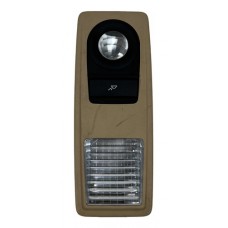 Luz Teto Cortesia Bmw X3 2013 C7607