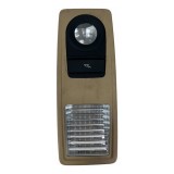 Luz Teto Cortesia Bmw X3 2013 C7633