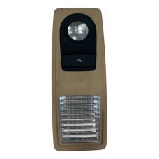 Luz Teto Cortesia Bmw X3 2013 C7633