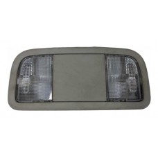 Luz Teto Cortesia Honda City 2020 C7726