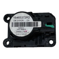 Motor Caixa Ar Condicionado 16465372r2 Equinox 2017 C8070