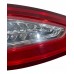 Lanterna Lado Direita Led Ford Fusion 2014 Original C8614