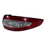 Lanterna Lado Direita Led Ford Fusion 2014 Original C8614